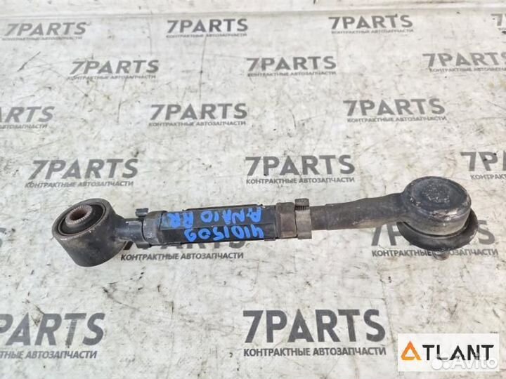 Рычаг задний правый toyota mark X ZIO