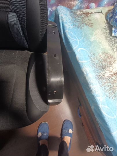 Компьютерное кресло бу