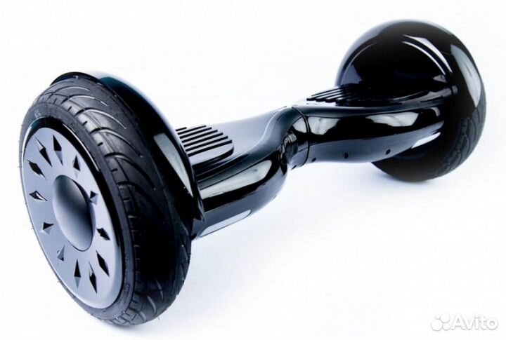 Гироскутеры & Сегвеи. Самара. Микротранспорт