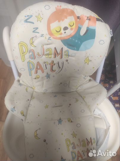 Стульчик для кормления