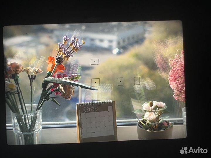 Canon EOS Kiss 5 / Rebel Ti / 300V + Гелиос