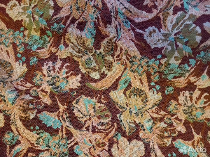 Гобелен ткань