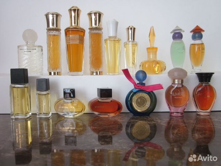 Парфюмерия от Кристиан Диор и др