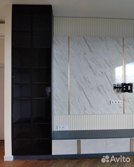 Шкафы на заказ
