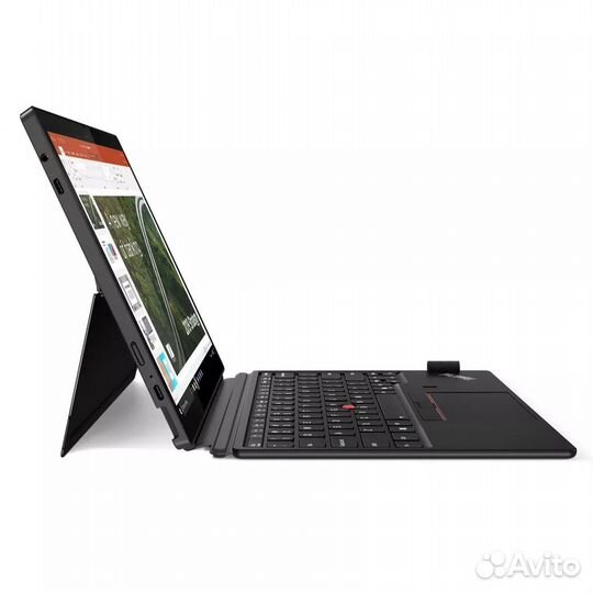 ThinkPad X12 Detachable i7-1180G7 FHD+ 5MP 4G