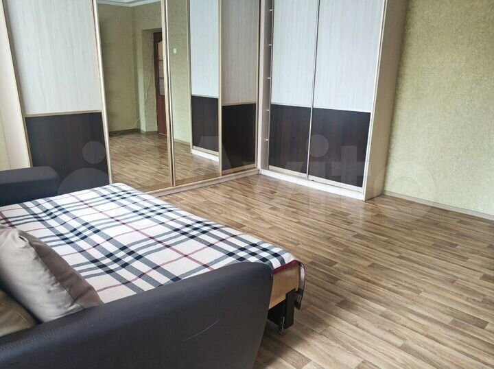 2-к. квартира, 49 м², 3/4 эт.