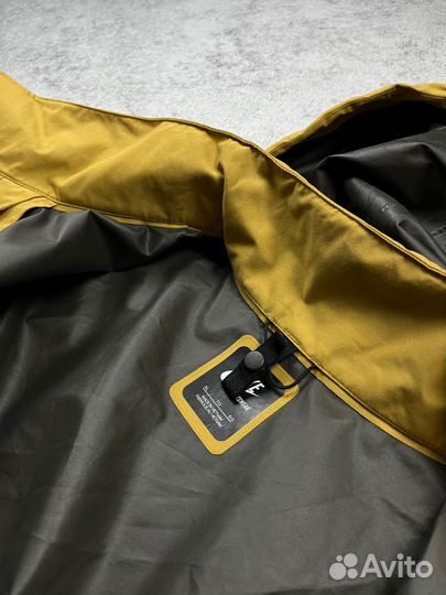 Куртка Nike NSW M-65 Gore-Tex