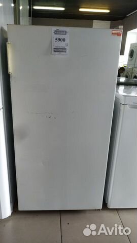 Холодильник б\у Гарантия 1 год Рассрочка объявление продам