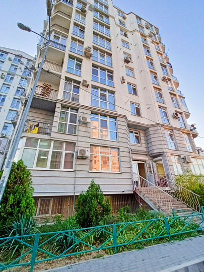 Меблированный Офис, Студия Красоты. Руднева, 62 м²