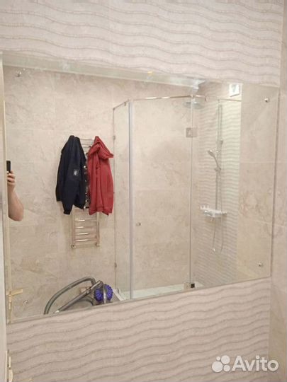 Зеркала в офис