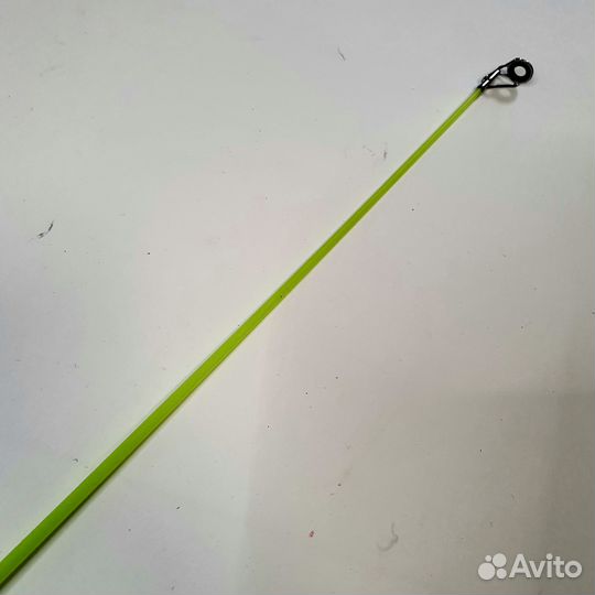 Мощный телескоп с катушкой