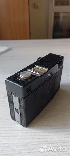 Фотоаппарат Смена 8м