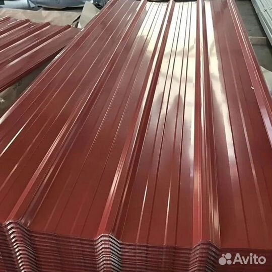 Поликарбонат 4мм