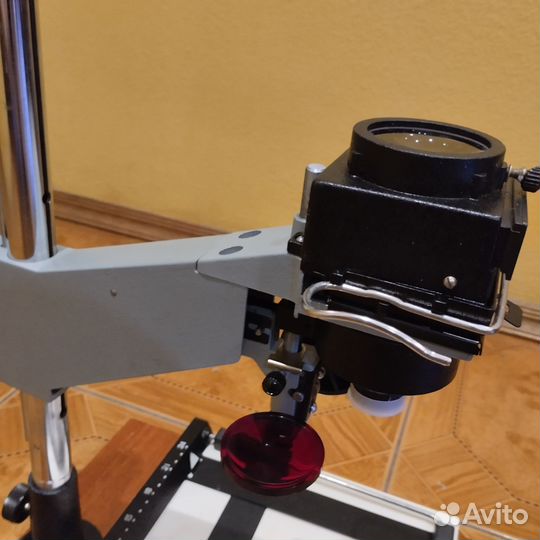 Фотоувеличитель упа 510 СССР