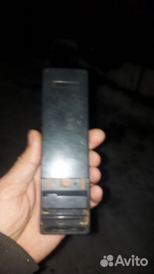 Пульт для телевизора