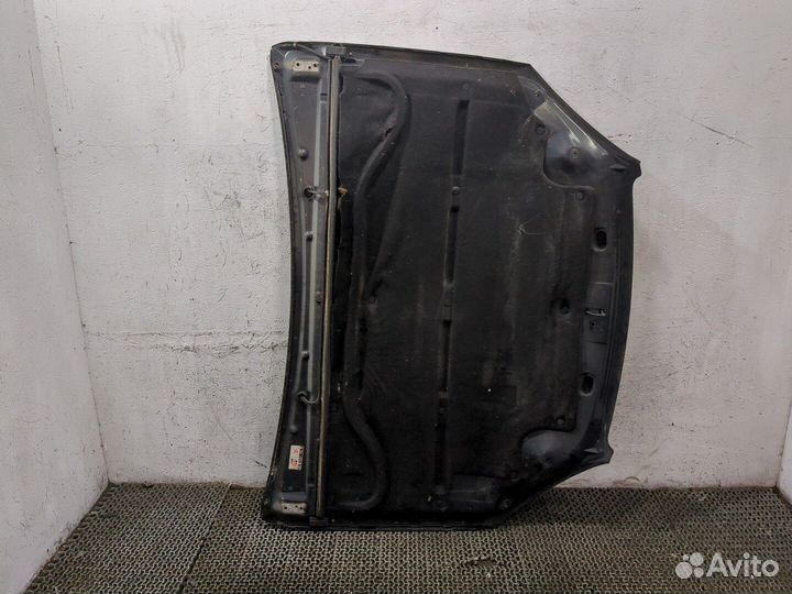 Капот Citroen C5, 2001