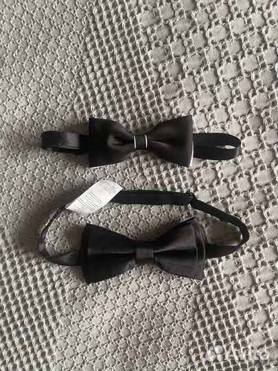 Бабочка для мальчика новая