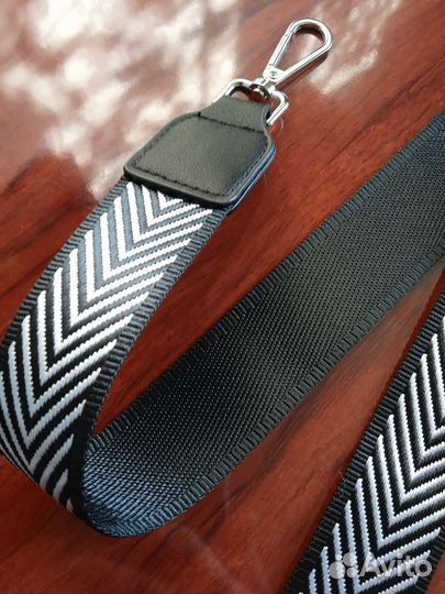 Ремни к сумкам