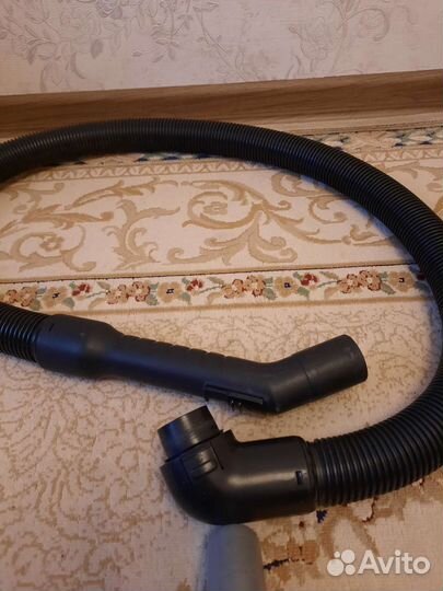 Запчасти для пылесосов