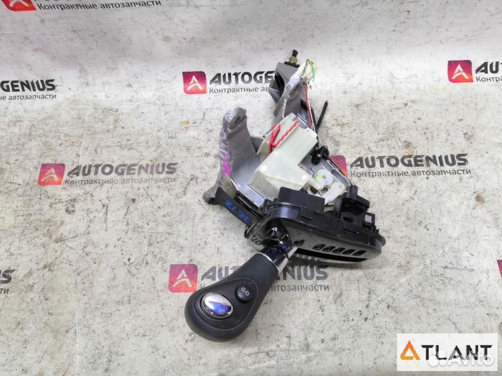 Селектор АКПП toyota corolla spacio