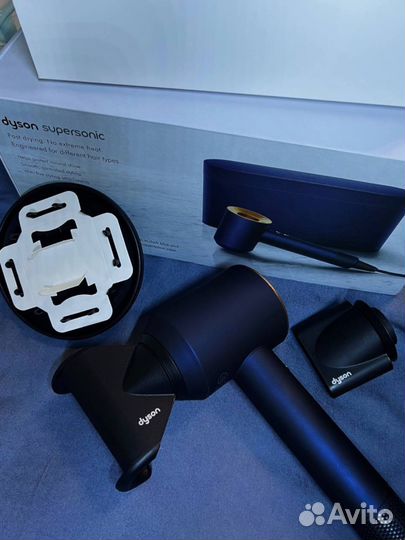 Фен Dyson новый