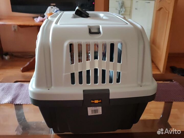 Переноска для собак