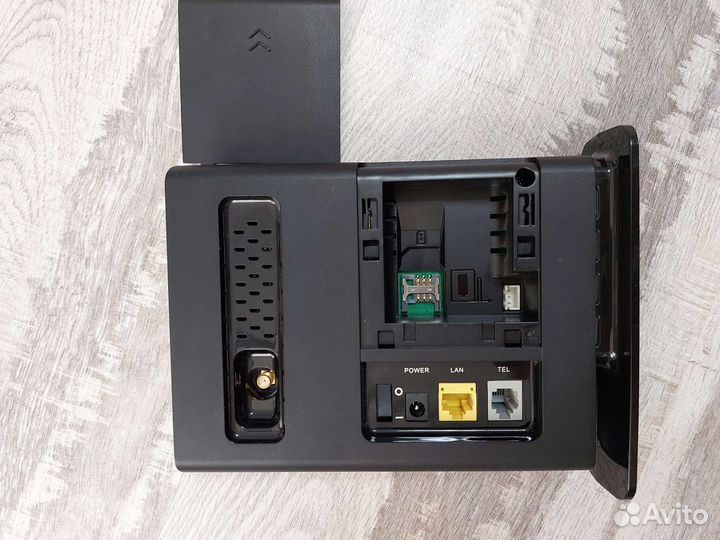 Мобильный wifi роутер 4g R100-1