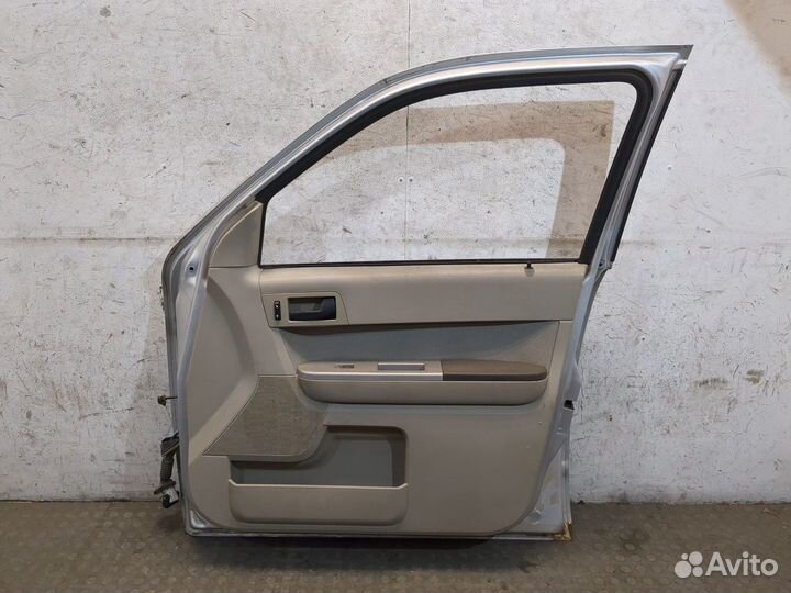 Дверь боковая Ford Escape, 2010