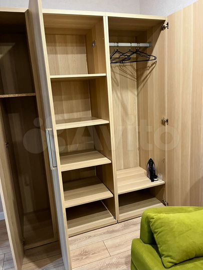 2-к. квартира, 42 м², 3/5 эт.