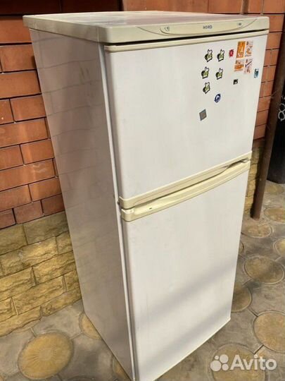 Холодильник бу