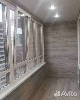 Окна за 7 дней