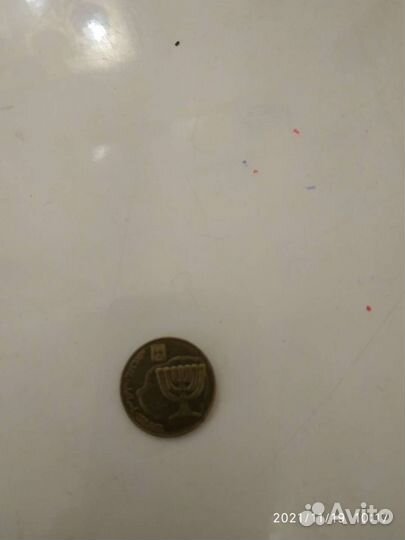 Монеты разных стран