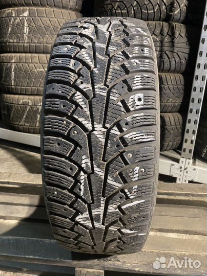 Nokian Tyres Nordman 5 215/55 R17 98T