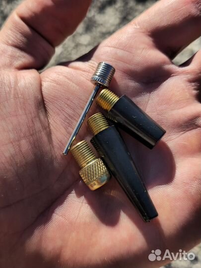 Портативный компрессор на аккумуляторе