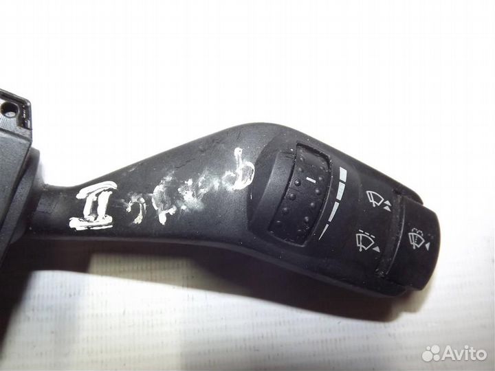 Переключатель дворников Форд Фокус 2