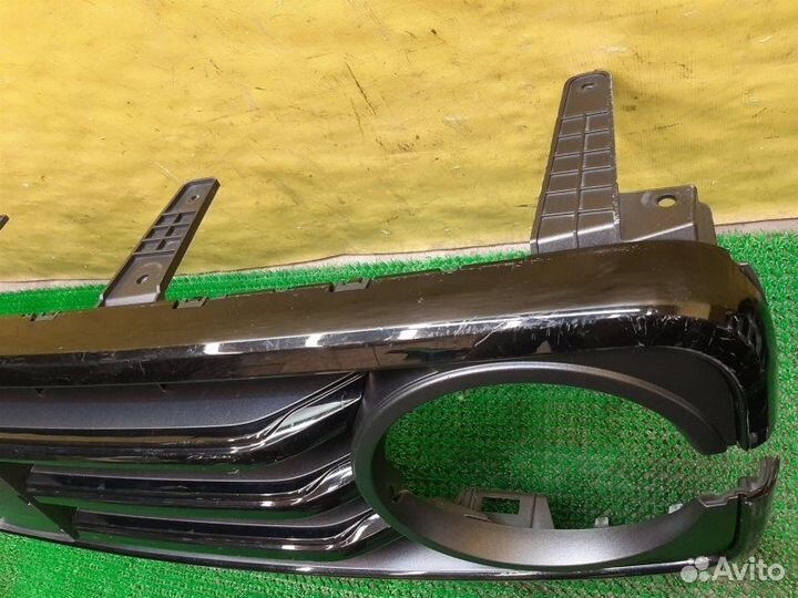 Решетка радиатора Tank 300 2021 - Н. В