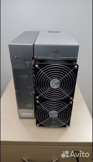 Antminer S19 90 th NEW Новый в наличии