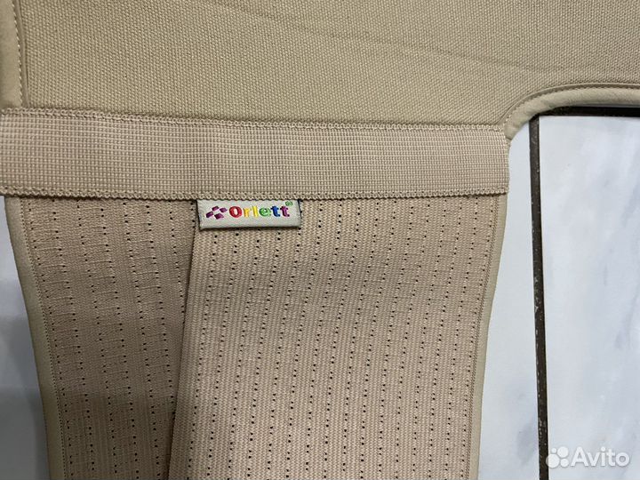 Корректор осанки Orlett tlso 250 (P), детский