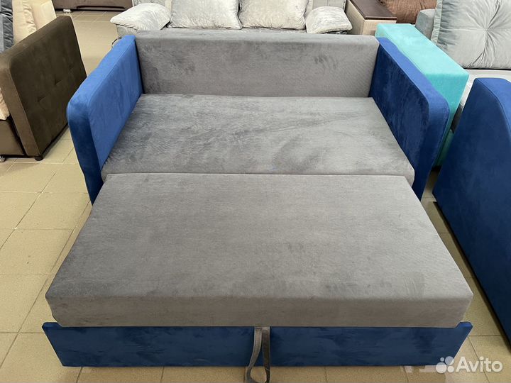 Диван-слоник 