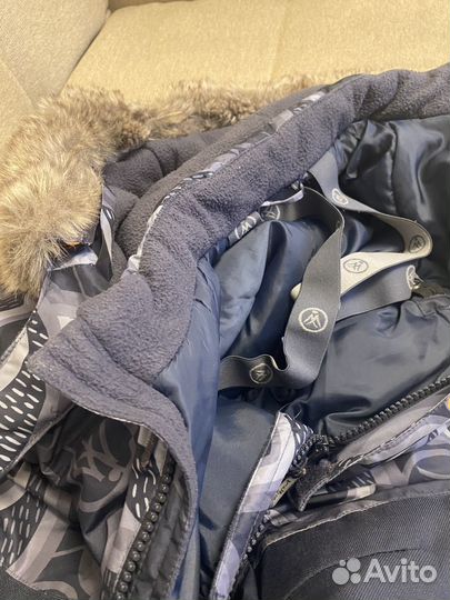 Комбинезон premont 98 зимний