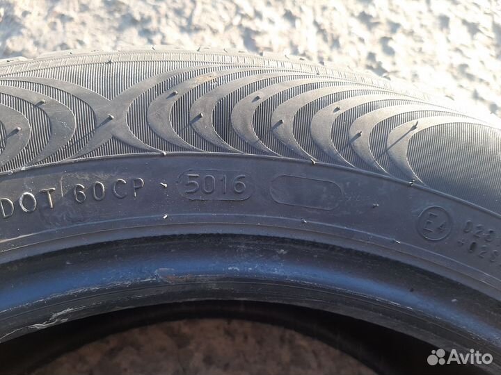 Nokian Tyres Hakka Green 2 205/55 R16
