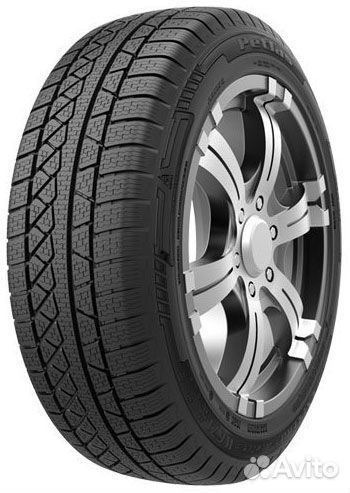 Petlas Explero Winter W671 225/65 R17