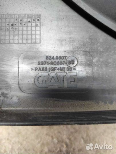 Вентилятор радиатора Ford Mondeo 3 хэтчбек 2.0