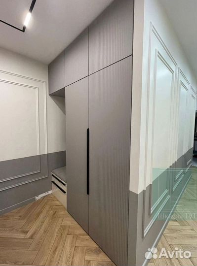 Шкаф стенка