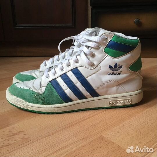 Adidas 2025 decade hi