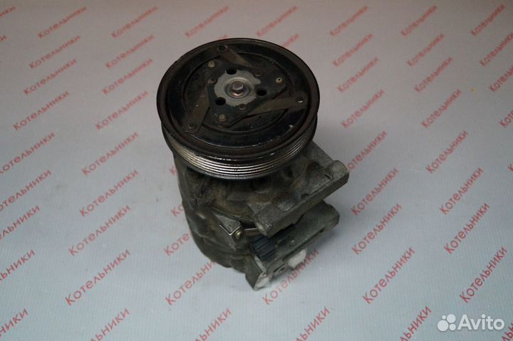 Nissan 92600-AU000 Компрессор кондиционера