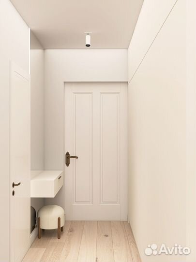 Дизайнер интерьера