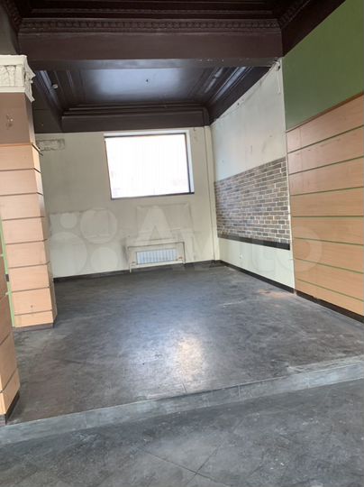 Торговая площадь, 400 м²