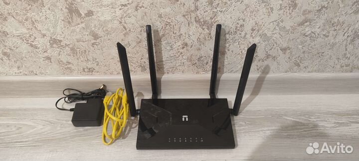 Wifi роутер 4g модем Netis MW 5360