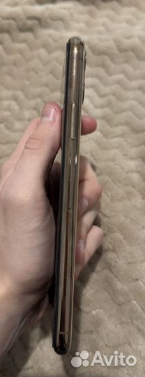 iPhone 11 Pro Max, 256 ГБ